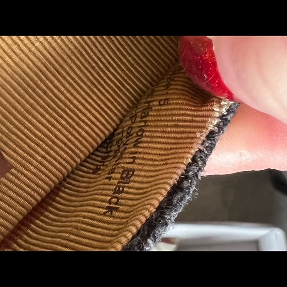 Joyfolie sz 5 shoes EUC - Picture 5 of 5